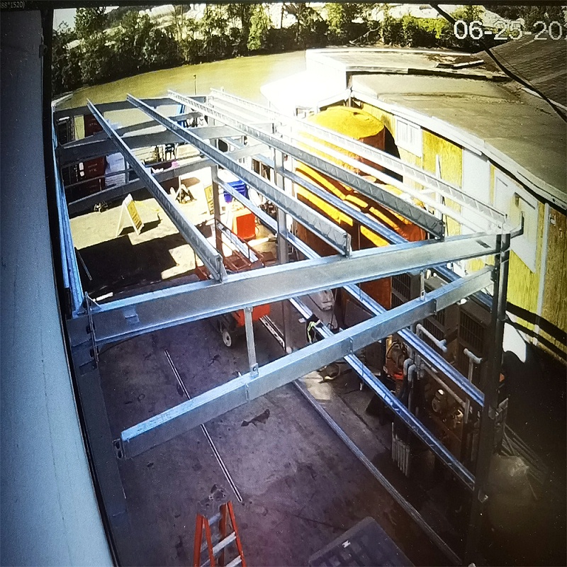 鋼結(jié)構(gòu)廠家