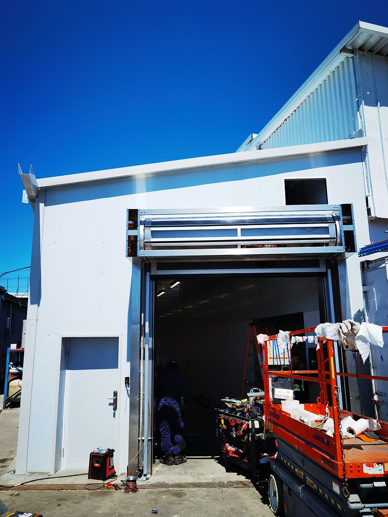 鋼結(jié)構(gòu)廠家