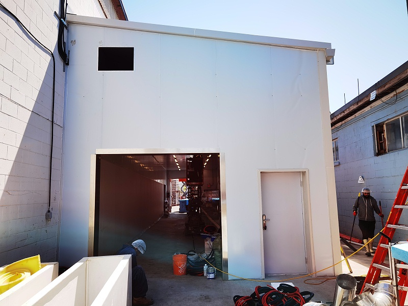 鋼結(jié)構(gòu)廠家