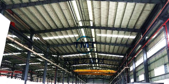 鋼構廠房價格多少錢