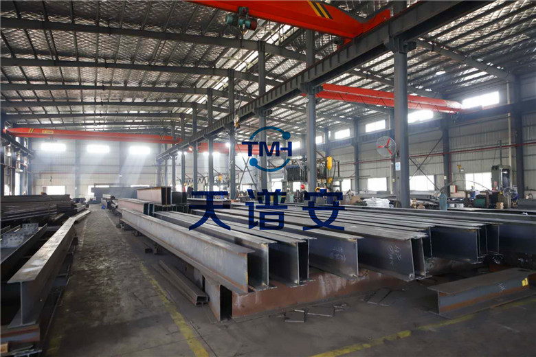 鋼結(jié)構(gòu)廠家