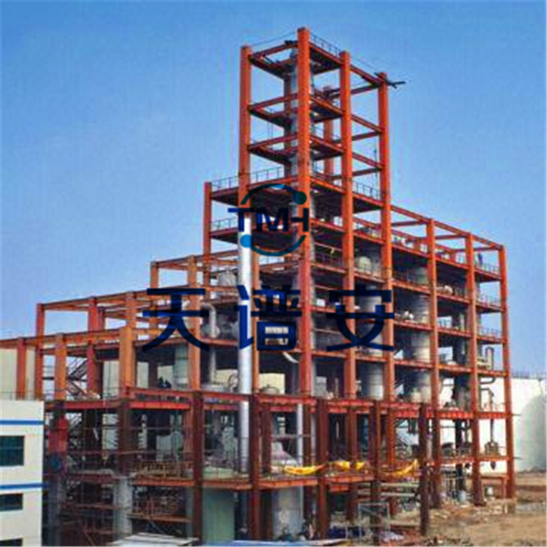 鋼結構建筑