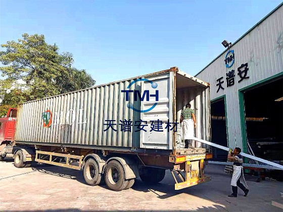 輕鋼房屋廠家