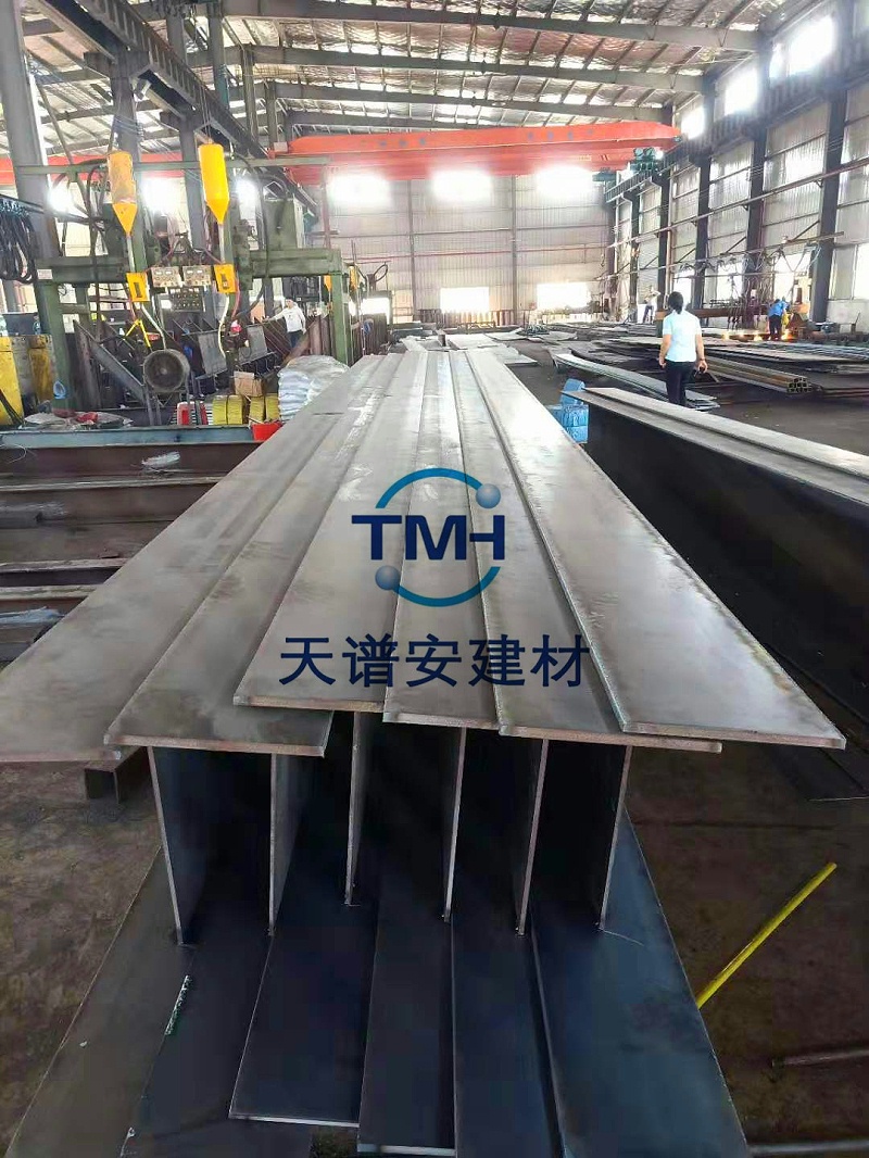 陽江鋼結構工程公司