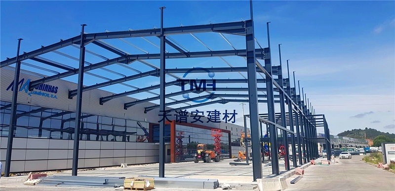 深圳鋼結(jié)構(gòu)加工廠