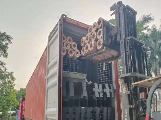 鋼結構廠家