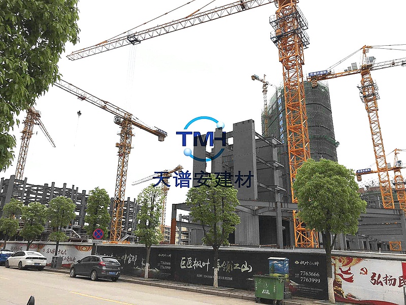 農村鋼結構房建造價格