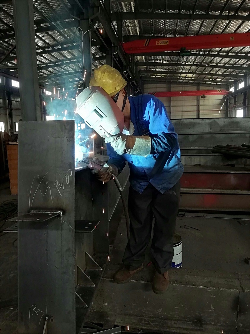 廣州鋼構(gòu)加工哪家好