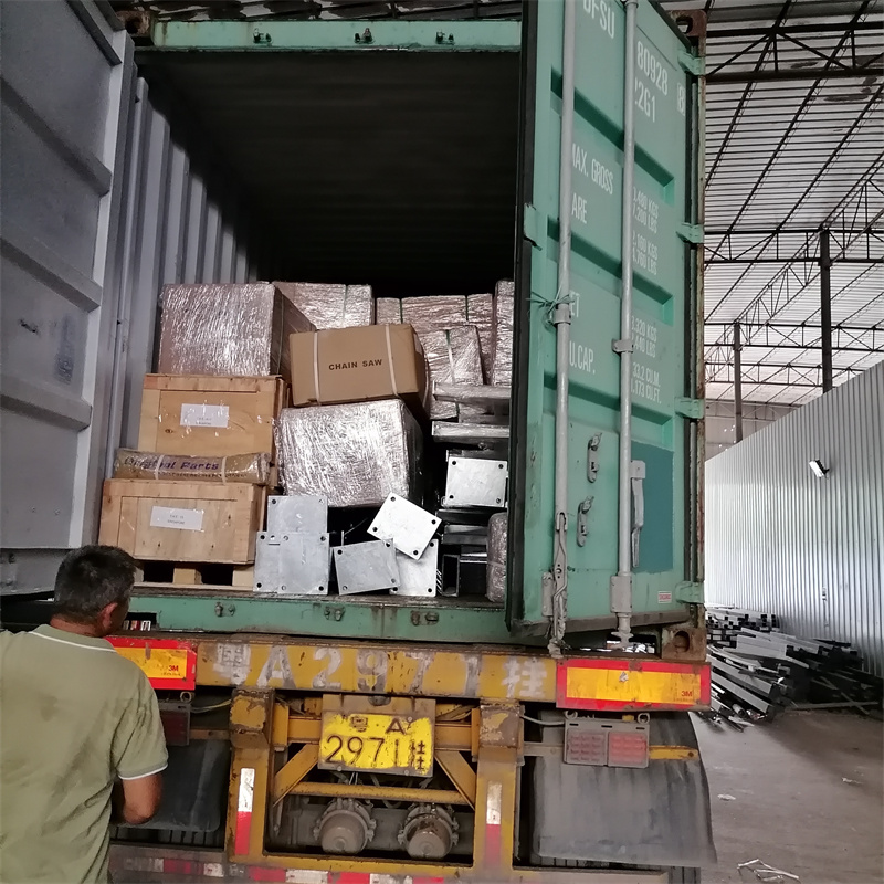 鋼結構加工廠家