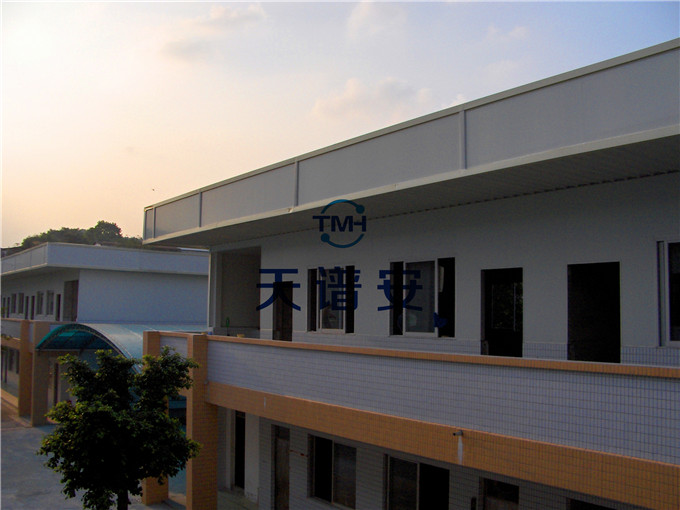 裝配式鋼結(jié)構(gòu)