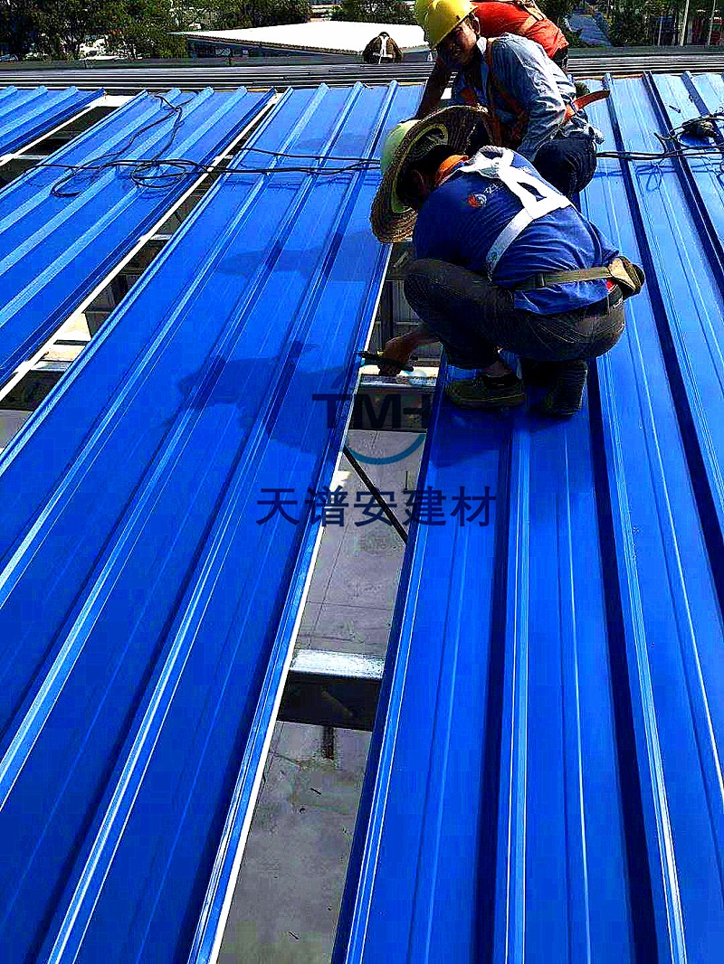 鋼結構廠房安裝多少錢