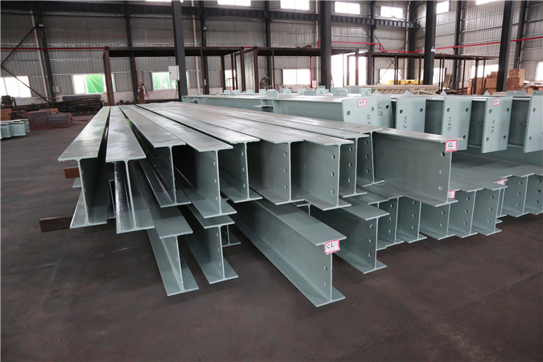 鋼結(jié)構(gòu)加工廠家