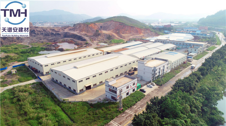 鋼結(jié)構(gòu)停車(chē)場(chǎng)廠家