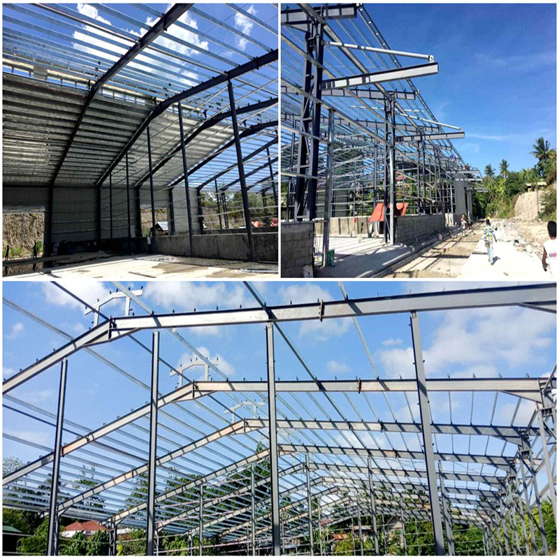 鋼結(jié)構(gòu)廠家