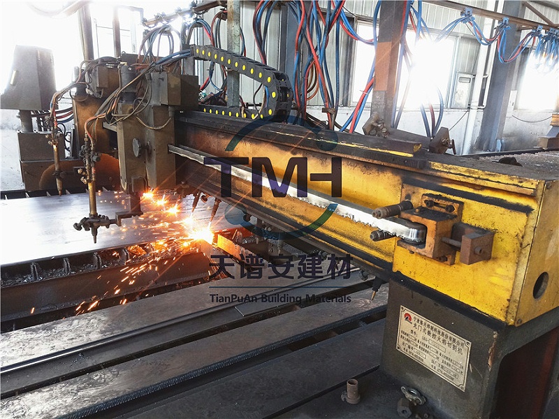 佛山鋼結(jié)構(gòu)公司