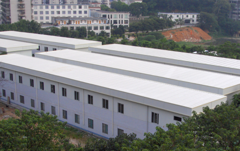 鋼結(jié)構(gòu)學(xué)校