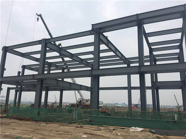 鋼結(jié)構(gòu)宿舍樓