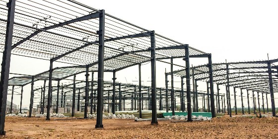 鋼結構廠房廠家在鋼結構廠房工程報價這一環節，計算成本會采用哪些公式