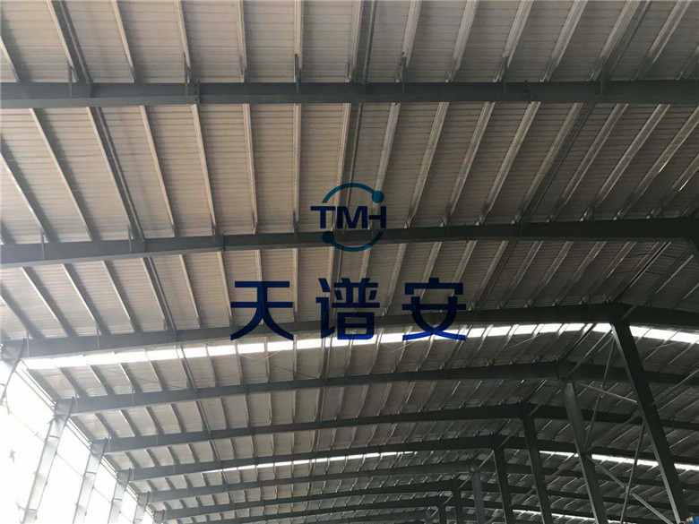 鋼結(jié)構(gòu)廠房