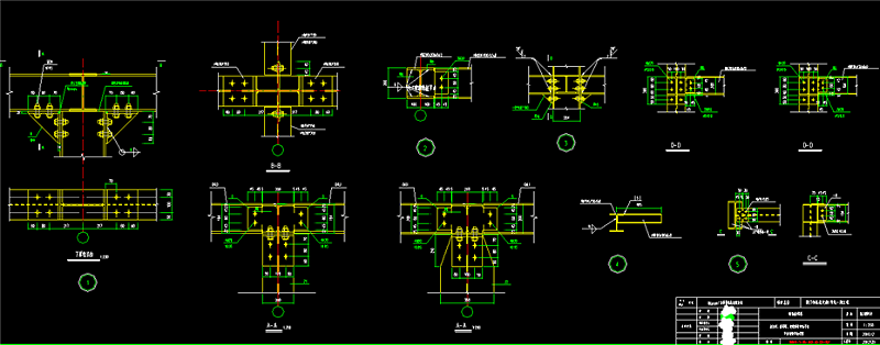 鋼結(jié)構(gòu)設(shè)計