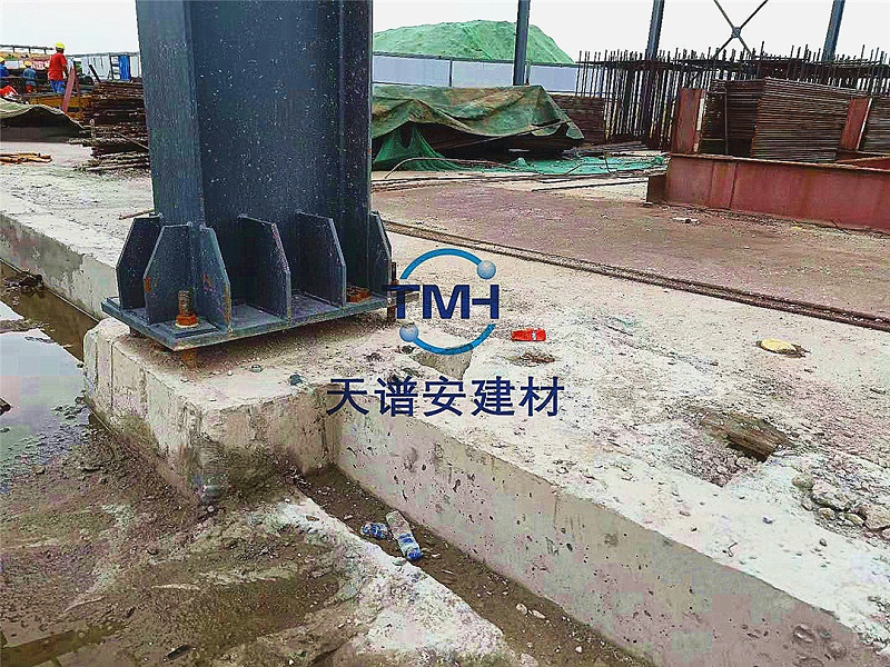 鋼結構建筑