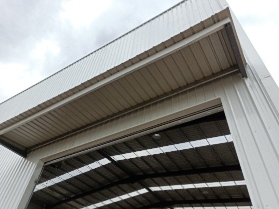 預(yù)防格構(gòu)柱生銹的方法有哪些?