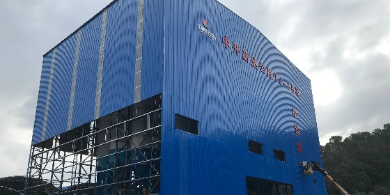 鋼結(jié)構(gòu)工程