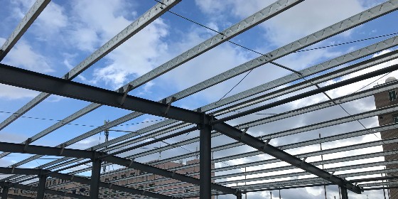 鋼結(jié)構(gòu)工程