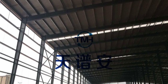 鋼結構廠房