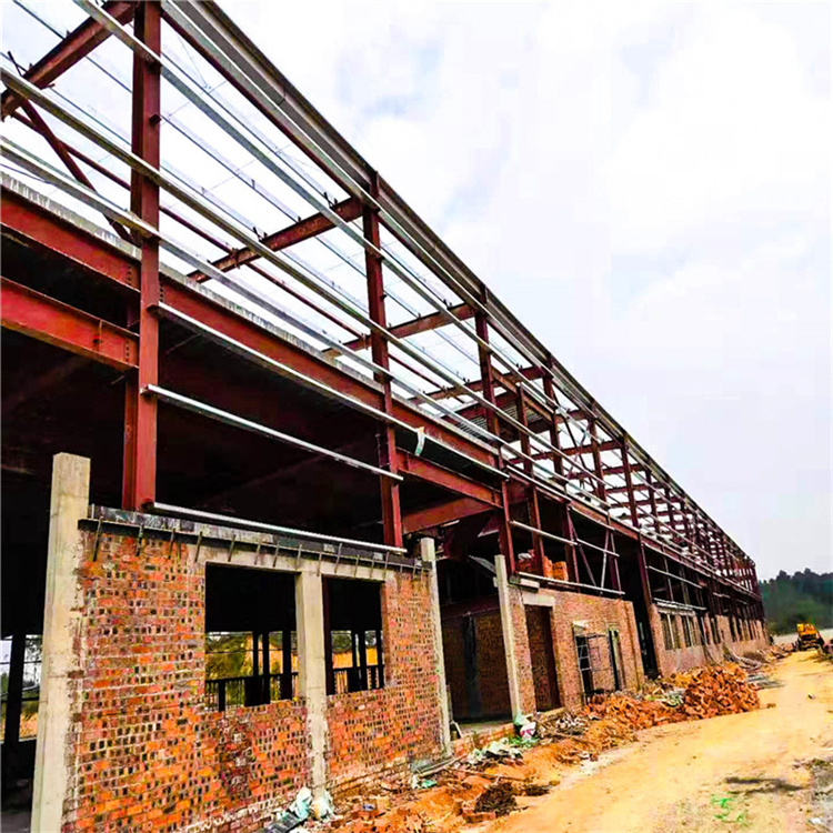鋼結構廠家223