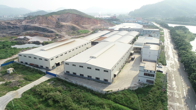 鋼構(gòu)加工廠家那家好