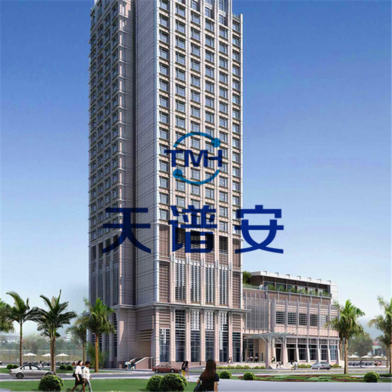 裝配式鋼結(jié)構(gòu)建筑