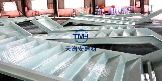 鋼結構工程施工