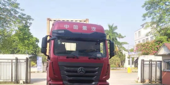 金秋十月，天譜安熱銷產(chǎn)品火熱發(fā)往多哥和馬爾代夫