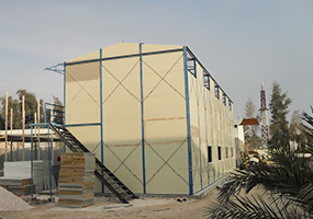 A級(jí)防火墻板