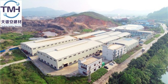 鋼結(jié)構(gòu)加工廠家