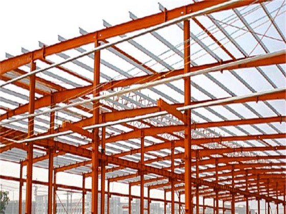 鋼結(jié)構(gòu)廠家