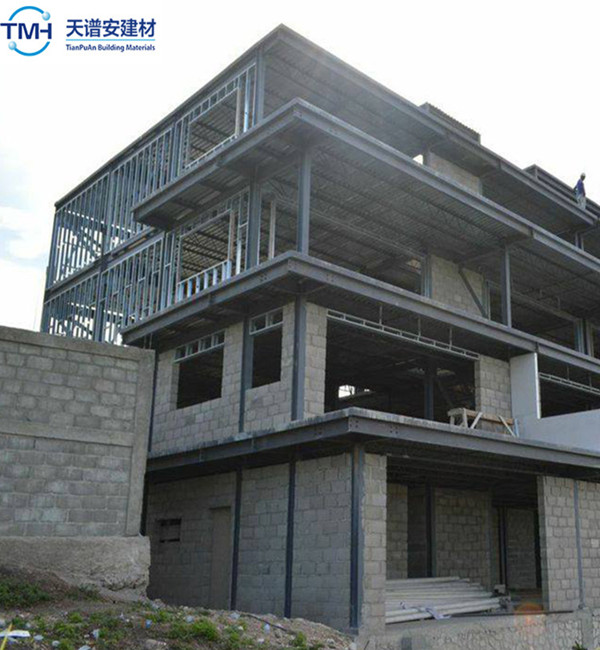 佛山市天譜安建材科技有限公司3