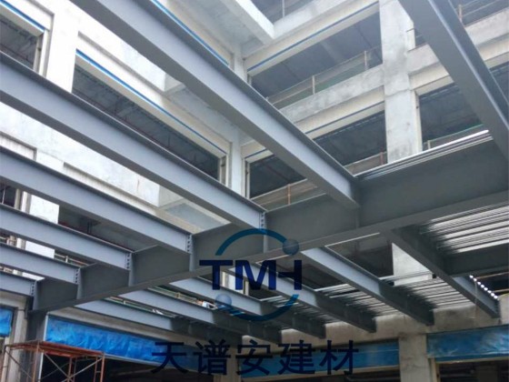 鋼結(jié)構(gòu)加層