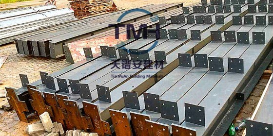 鋼結(jié)構(gòu)生產(chǎn)