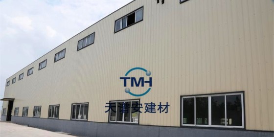 鋼結(jié)構(gòu)工程