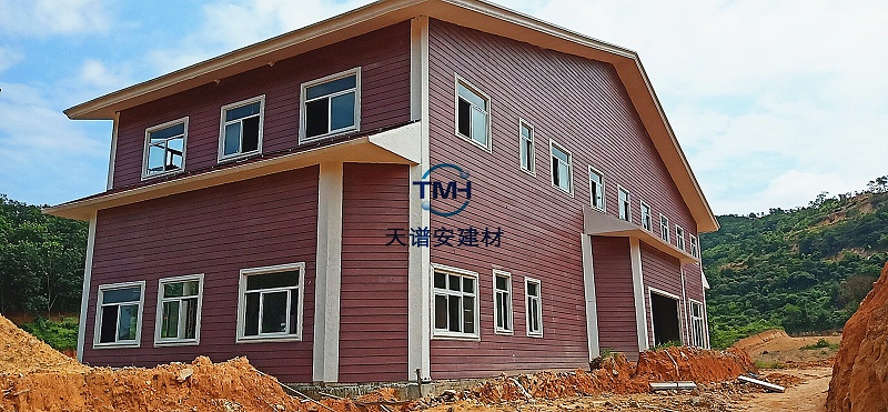 鋼結(jié)構(gòu)房子造價(jià)