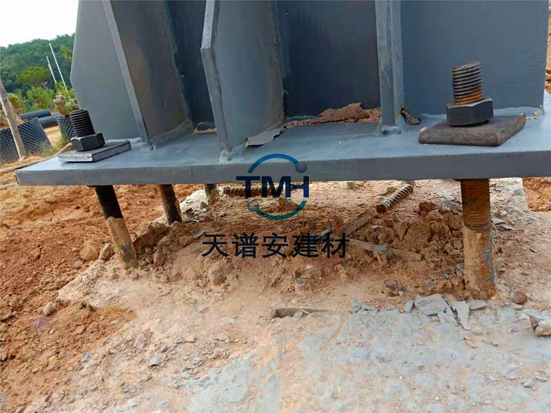 廣州鋼結構廠房搭建