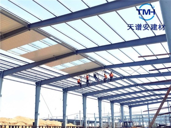 鋼結(jié)構(gòu)廠房預(yù)算