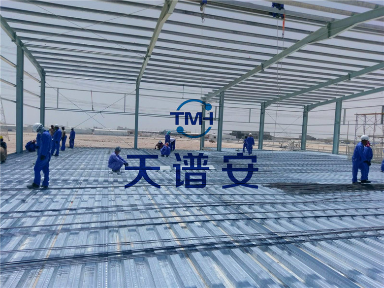 鋼結(jié)構(gòu)倉庫