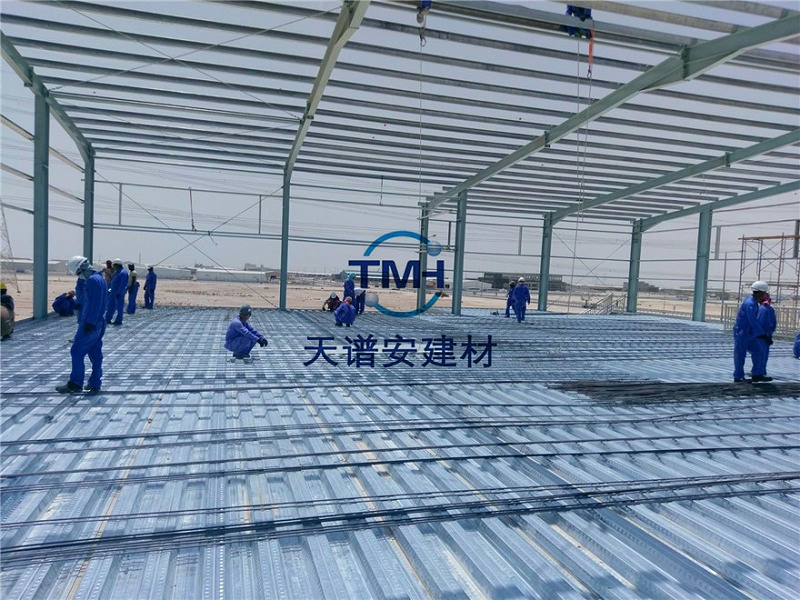 鋼結(jié)構(gòu)庫房