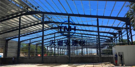 鋼結(jié)構(gòu)預(yù)算