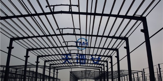 鋼結構廠房造價
