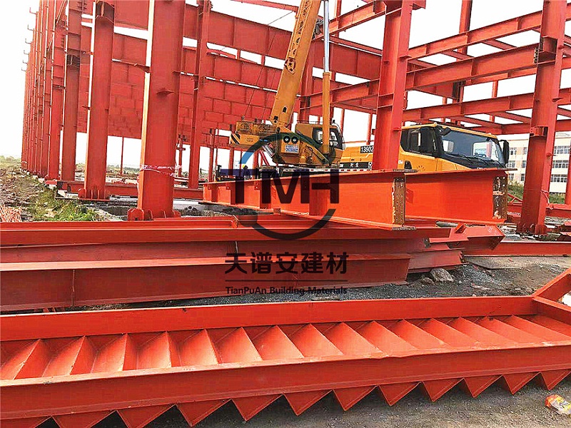 鋼結(jié)構(gòu)