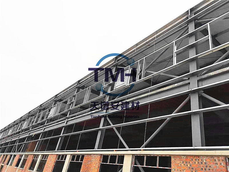 鋼結(jié)構(gòu)加工